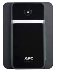 Záložný zdroj APC Back-UPS BX750MI 750VA s AVR ochranou, prepäťovou ochranou a funkciou zálohovania dát 6