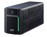 Záložný zdroj APC Back-UPS BX750MI 750VA s AVR ochranou, prepäťovou ochranou a funkciou zálohovania dát 7