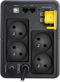 APC Back-UPS BX950MI-FR szünetmentes tápegység - 950 VA 3