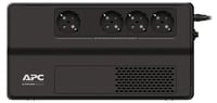 APC Easy-UPS BV BV1000I-GR Záložný zdroj 1000VA 600W AVR 4 Schuko zásuvky čierny 7