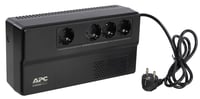 APC Easy-UPS BV BV1000I-GR Záložný zdroj 1000VA 600W AVR 4 Schuko zásuvky čierny 6