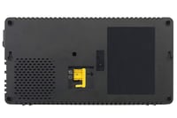 APC Easy-UPS BV BV1000I-GR Záložný zdroj 1000VA 600W AVR 4 Schuko zásuvky čierny 3
