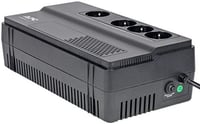 APC Easy-UPS BV BV1000I-GR Záložný zdroj 1000VA 600W AVR 4 Schuko zásuvky čierny 4