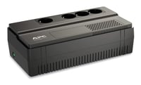 APC Easy-UPS BV BV1000I-GR Záložný zdroj 1000VA 600W AVR 4 Schuko zásuvky čierny 1
