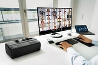 APC Easy-UPS BV BV500I-GR szünetmentes tápegység, 500 VA, AVR, 4 Schuko kimenet 2