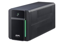 Záložný zdroj APC Easy UPS BVX700LI-GR, 700 VA, AVR, Schuko 1