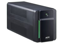 Záložný zdroj APC Easy UPS BVX700LI-GR, 700 VA, AVR, Schuko 4