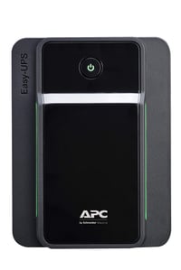 Záložný zdroj APC Easy UPS BVX700LI-GR, 700 VA, AVR, Schuko 2