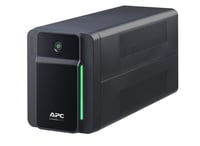 APC Easy UPS BVX900LI Záložný zdroj 900 VA / 480 W, AVR, zálohovanie batériou a ochrana proti prepätiu, LED indikátory 7