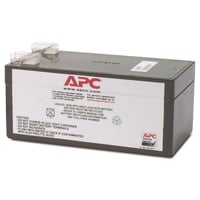Náhradná batéria APC RBC47 – Schneider Electric batéria pre záložný zdroj UPS 4