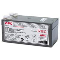 Náhradná batéria APC RBC47 – Schneider Electric batéria pre záložný zdroj UPS 1