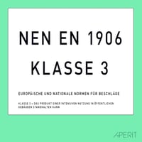 Aperit Rozsdamentes Acél Ajtókilincs Pár WC Zárral - Matt Ezüst L Modell Fürdőszobai Beltéri Ajtókhoz, Szerelési Kellékekkel 7