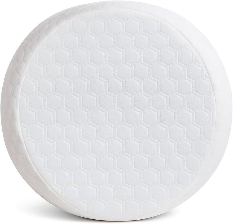 APP LIFE Memory Foam Lábpárna Hátfájás és Testtartás Javítására