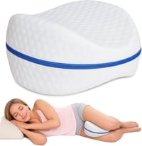 APP LIFE Memory Foam Lábpárna Hátfájás és Testtartás Javítására 1