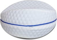 APP LIFE Memory Foam Lábpárna Hátfájás és Testtartás Javítására 8