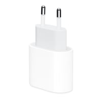 Apple 20W USB-C strujni adapter (2024) 1