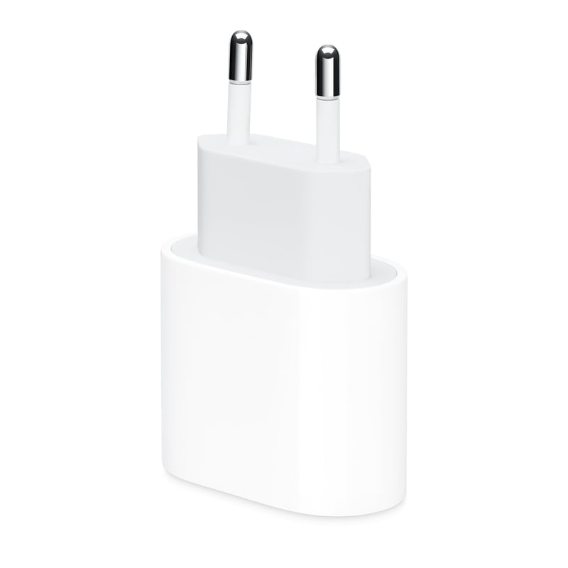 Apple 20W USB-C strujni adapter (2024)