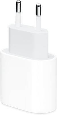 Apple 20W USB-C Hálózati Töltőadapter 1