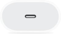 Apple 20W USB-C Hálózati Töltőadapter 3