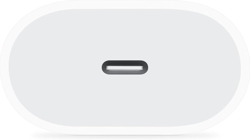 Apple 20W USB-C Hálózati Töltőadapter