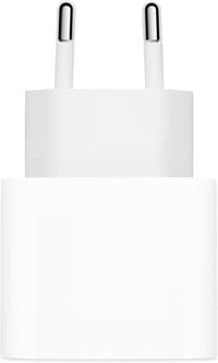 Apple 20W USB-C Hálózati Töltőadapter 2