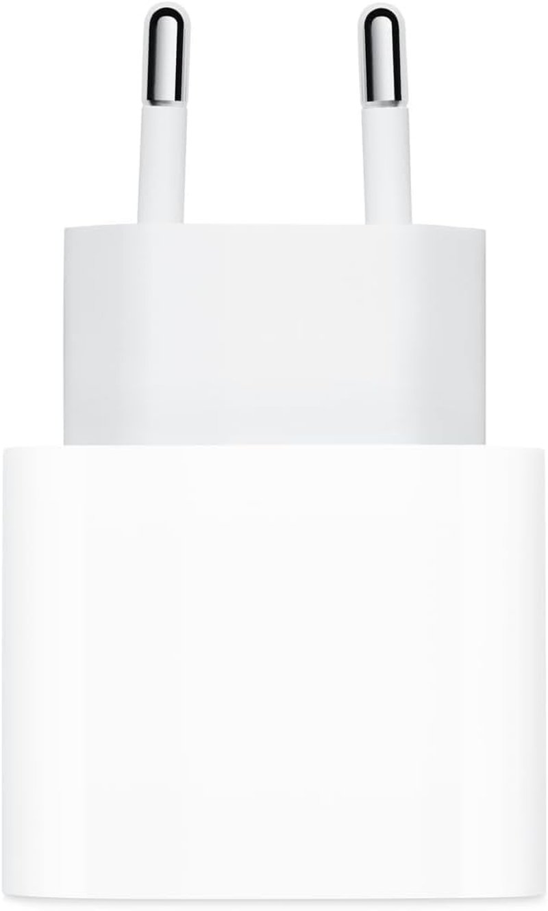 Apple 20W USB-C Töltőadapter Gyors Töltés 2025