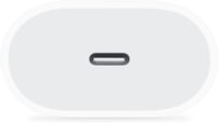 Apple 20W USB-C Töltőadapter Gyors Töltés 2025 3