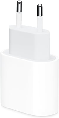 Apple 20W USB-C Töltőadapter Gyors Töltés 2025 1