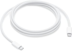 Apple USB-C kabel za punjenje od 240 W – 2 m