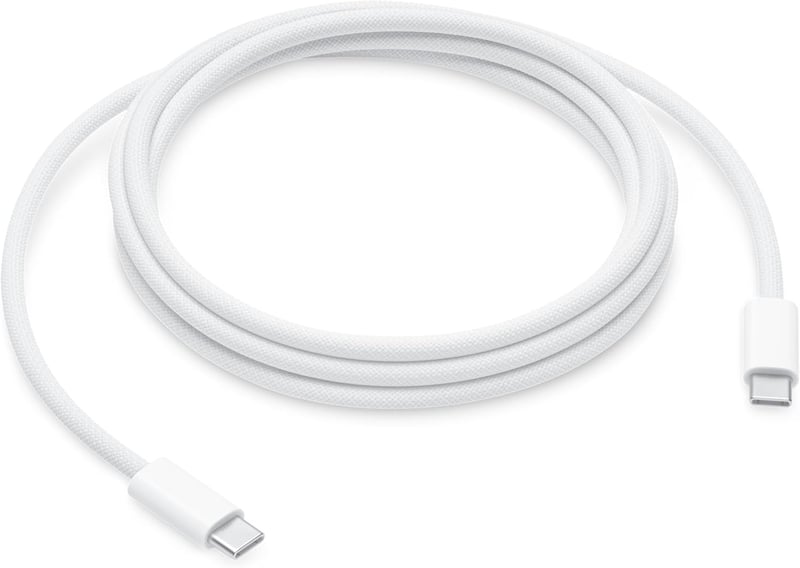 Apple 240W USB-C töltőkábel - 2 m
