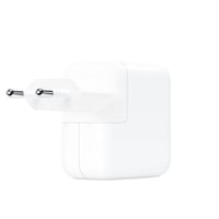 Nabíjací adaptér Apple 30W USB-C, rýchlonabíjačka pre iPhone, iPad a MacBook, kompaktná sieťová nabíjačka 2
