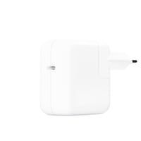 Nabíjací adaptér Apple 30W USB-C, rýchlonabíjačka pre iPhone, iPad a MacBook, kompaktná sieťová nabíjačka 3