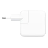 Napájací adaptér Apple 35 W s dvomi portmi USB-C – nabíjačka s dvomi konektormi USB-C pre iPhone, iPad a MacBook 2