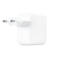 Napájací adaptér Apple 35 W s dvomi portmi USB-C – nabíjačka s dvomi konektormi USB-C pre iPhone, iPad a MacBook 3