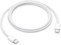Apple 60W USB-C Töltőkábel 1m iPhone iPad MacBook kompatibilis 1