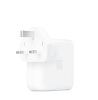 70W USB-C napájací adaptér Apple pre Mac a iPad, s 24-kolíkovým konektorom a britskou zástrčkou 2