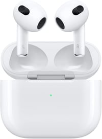 Apple AirPods 3. generáció Lightning töltőtokkal - Without AppleCare+ 1