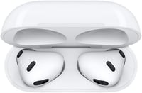 Apple AirPods 3. generáció Lightning töltőtokkal - Without AppleCare+ 4