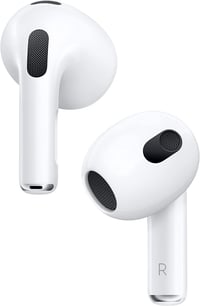 Apple AirPods (generația a 3-a) cu carcasă de încărcare MagSafe (2022) 2