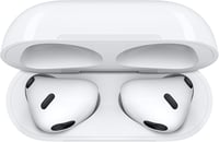 Apple AirPods (generația a 3-a) cu carcasă de încărcare MagSafe (2022) 4