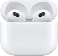 Apple AirPods (generația a 3-a) cu carcasă de încărcare MagSafe (2022) 3