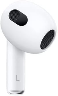 Apple AirPods 3. generáció MagSafe töltőtokkal - Without AppleCare+, MagSafe Charging Case 9