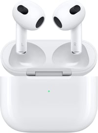 Apple AirPods 3. generáció MagSafe töltőtokkal - Without AppleCare+, MagSafe Charging Case 1