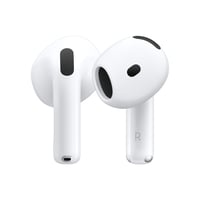 Bezdrôtové slúchadlá Apple AirPods 4 s aktívnym potlačením hluku a nabíjacím puzdrom USB-C 1