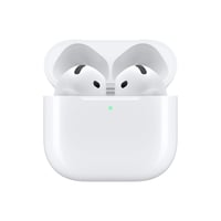 Bezdrôtové slúchadlá Apple AirPods 4 s aktívnym potlačením hluku a nabíjacím puzdrom USB-C 2