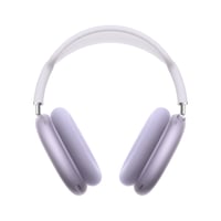 Căști wireless Apple AirPods Max 2, anulare activă a zgomotului, sunet adaptiv, sunet 3D personalizat, traducere live, Bluetooth, pentru iPhone - Mov 1