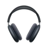 Bezdrôtové Bluetooth slúchadlá Apple AirPods Max 2, aktívne potlačenie hluku, adaptívny zvuk, personalizovaný priestorový zvuk, polnočná čierna - použité 1