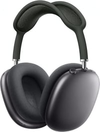 Apple AirPods Max Prémium Vezeték Nélküli Fejhallgató - Space grey, Lightning connector 4
