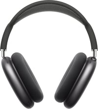 Apple AirPods Max Prémium Vezeték Nélküli Fejhallgató - Space grey, Lightning connector 1