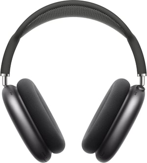 Bežične slušalice Apple AirPods Max - svemirski siva